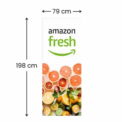 79 x 198 cm - Imprint Now - NZ