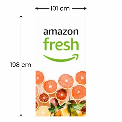 101 x 198 cm - Imprint Now - NZ