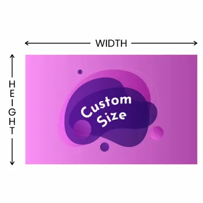 Custom Fabric Banners