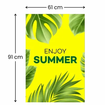 61 x 91 cm - Imprint Now - NZ