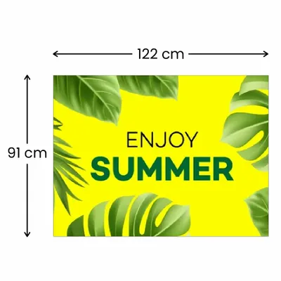 122 x 91 cm - Imprint Now - NZ