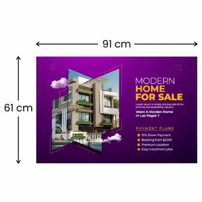 91 x 61 cm - Imprint Now - NZ