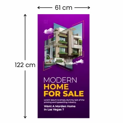 61 x 122 cm - Imprint Now - NZ