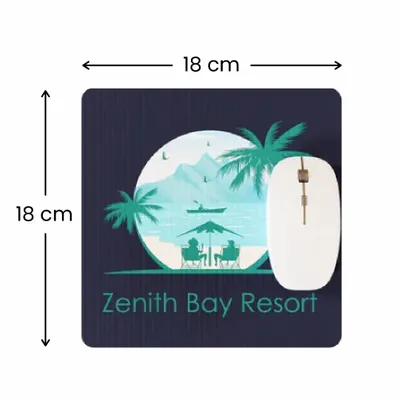 18 x 18 cm - Imprint Now - NZ