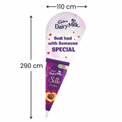 110 x 290 cm - Imprint Now - NZ