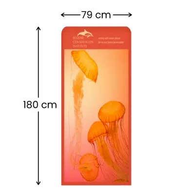 79 x 180 cm - Imprint Now - NZ