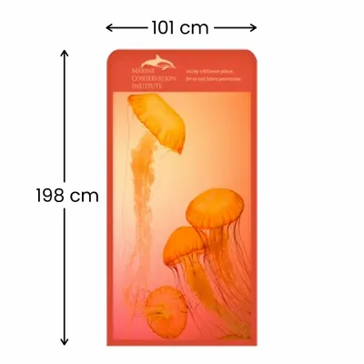 101 x 198 cm - Imprint Now - NZ