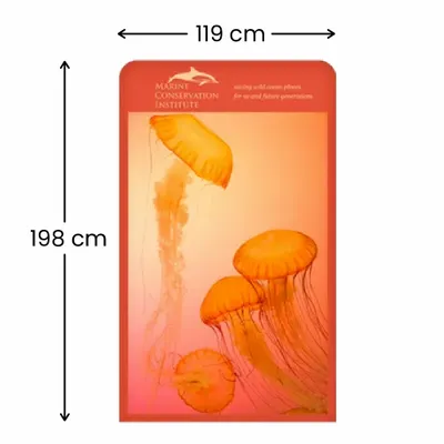 119 x 198 cm - Imprint Now - NZ