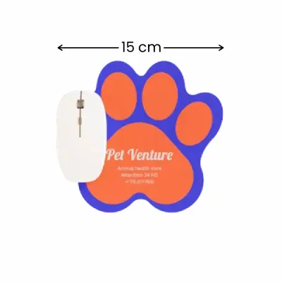 Custom 15 cm - Imprint Now - NZ