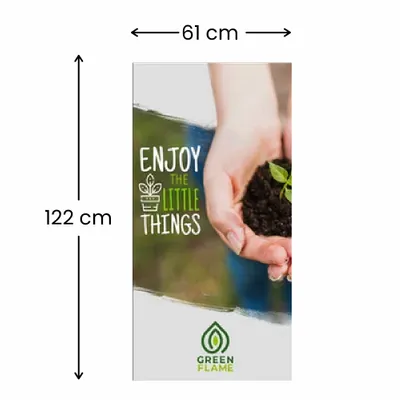 61 x 122 cm - Imprint Now - NZ