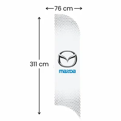 76 x 311 cm - Imprint Now - NZ