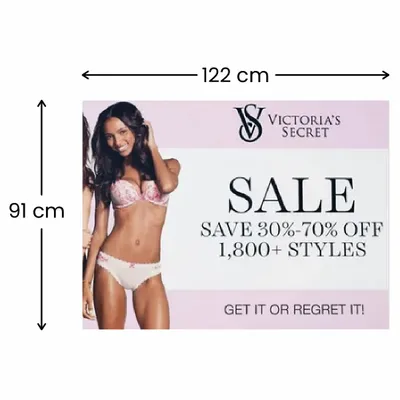 122 x 91 cm - Imprint Now - NZ