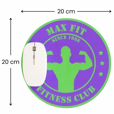 Round 20 cm - Imprint Now - NZ