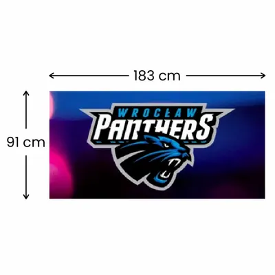 183 x 91 cm - Imprint Now - NZ