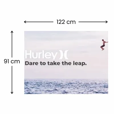 122 x 91 cm - Imprint Now - NZ