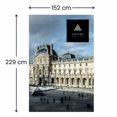 152 x 229 cm - Imprint Now - NZ