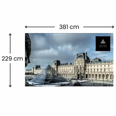 381 x 229 cm - Imprint Now - NZ