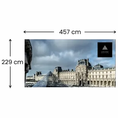 457 x 229 cm - Imprint Now - NZ