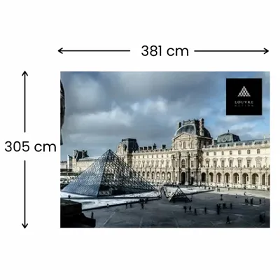 381 x 305 cm - Imprint Now - NZ