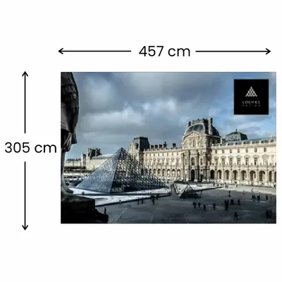 457 x 305 cm - Imprint Now - NZ