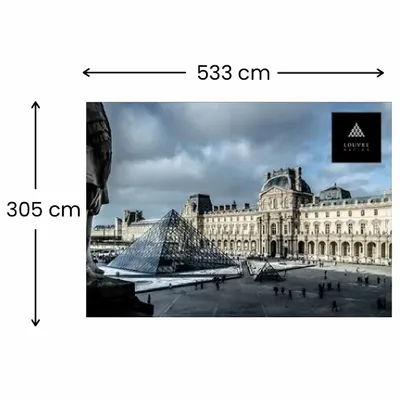 533 x 305 cm - Imprint Now - NZ