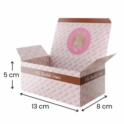 13 x 8 x 5 cm 13 x 8 x 5 cm - Imprint Now - NZ