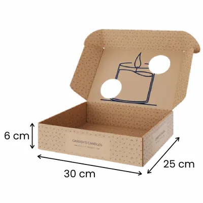 30 x 25 x 6 cm 30 x 25 x 6 cm - Imprint Now - NZ