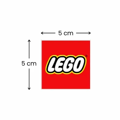 5 cm x 5 cm - Imprint Now - NZ