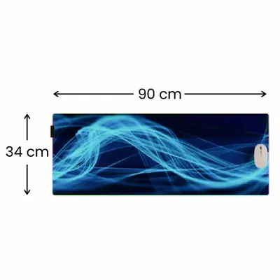 34 x 90 cm - Imprint Now - NZ