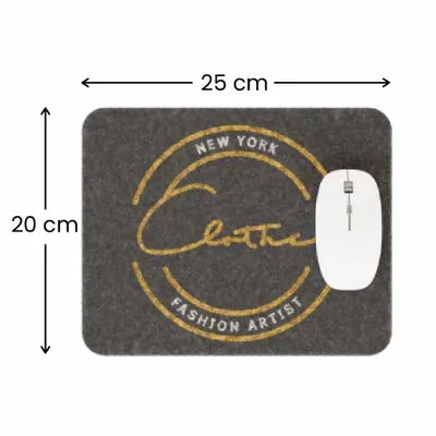 20 x 25 cm - Imprint Now - NZ