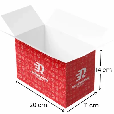 20 x 11 x 14 cm 20 x 11 x 14 cm - Imprint Now - NZ