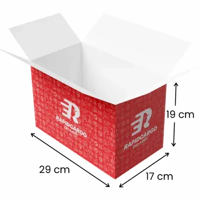29 x 17 x 19 cm 29 x 17 x 19 cm - Imprint Now - NZ