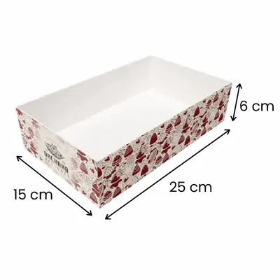 25 x 15 x 6 cm 25 x 15 x 6 cm - Imprint Now - NZ