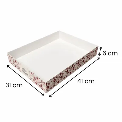 41 x 31 x 6 cm 41 x 31 x 6 cm - Imprint Now - NZ