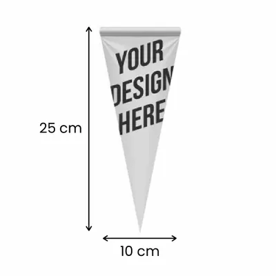 25 cm x 10 cm - Imprint Now - NZ