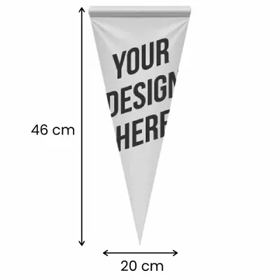 46 cm x 20 cm - Imprint Now - NZ