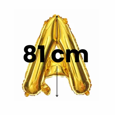 81 cm 81 cm