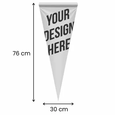 76 cm x 30 cm - Imprint Now - NZ