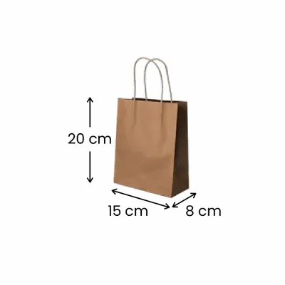 15 x 8 x 20 cm 15 x 8 x 20 cm - Imprint Now - NZ