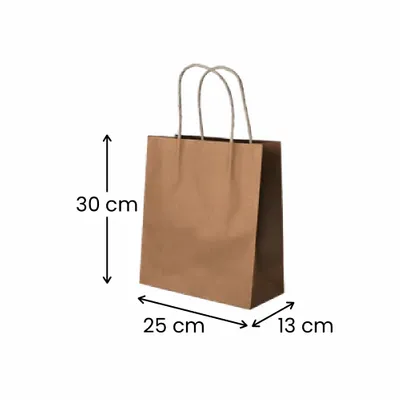 25 x 13 x 30 cm 25 x 13 x 30 cm - Imprint Now - NZ