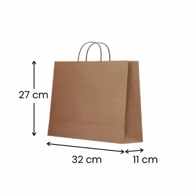 32 x 11 x 27 cm 32 x 11 x 27 cm - Imprint Now - NZ