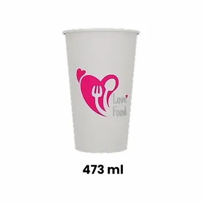473 ml 473 ml - Imprint Now - NZ