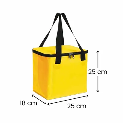25 x 25 x 18 cm 25 x 25 x 18 cm - Imprint Now - NZ