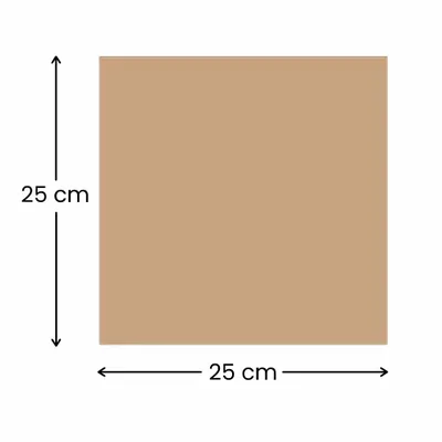 25 x 25 cm 25 x 25 cm - Imprint Now - NZ