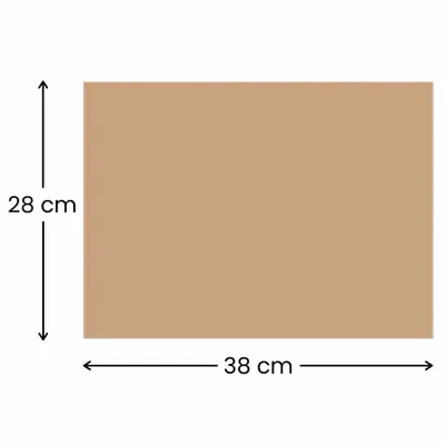 28 x 38 cm 28 x 38 cm - Imprint Now - NZ