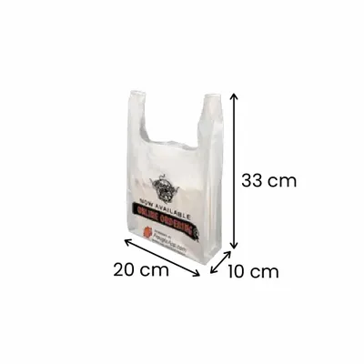33 x 20 x 10 cm 33 x 20 x 10 cm - Imprint Now - NZ