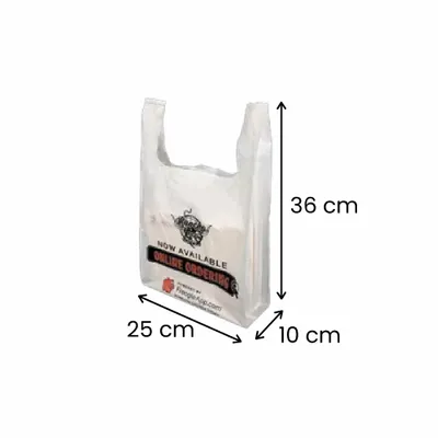 36 x 25 x 10 cm 36 x 25 x 10 cm - Imprint Now - NZ
