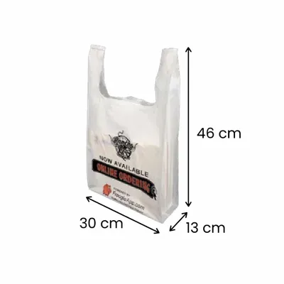 46 x 30 x 13 cm 46 x 30 x 13 cm - Imprint Now - NZ