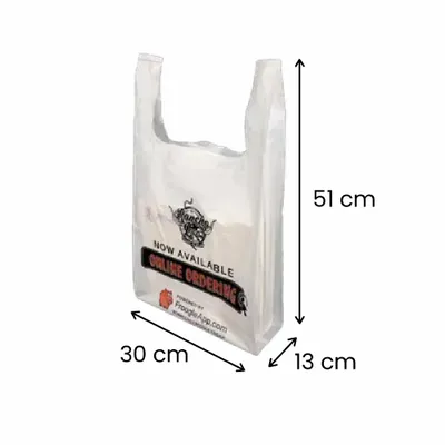 51 x 30 x 13 cm 51 x 30 x 13 cm - Imprint Now - NZ
