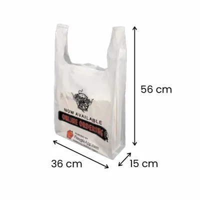 56 x 36 x 15 cm 56 x 36 x 15 cm - Imprint Now - NZ